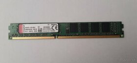 #60 - RAM 4GB DIMM 1333Mhz - 1