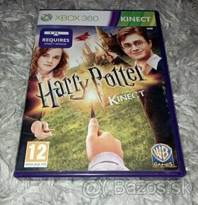 Harry Potter For Kinect XBOX 360 - 1