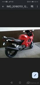 Honda Cbr 600f3