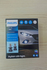 H4 LED Philips