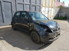 na predaj diely na Suzuki Swift 2005-2010 - 1