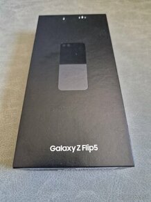 Samsung z flip 5