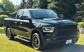 Dodge Ram 1500hemi top stav