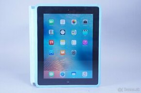 ZÁRUKA/Apple iPad 3 9.7" 32GB Silver