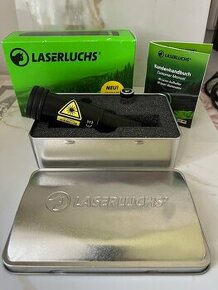 Laserový prísvit LaserLuchs 850 - 50 PRO II