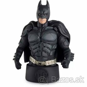 Batman figurky(The Dark Knight) Batman, Bane - 1