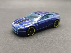 Hot wheels 3 - Hondy & Aston Martin & Dodge Viper