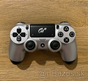 PREDANÉ - DUALSHOCK 4 Gran Turismo