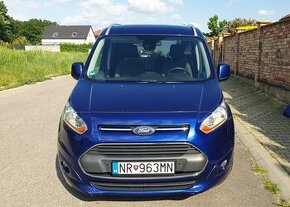 Ford Grand Tourneo Connect Titanium 2015 - 1