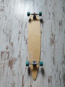 Predám longboard