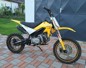 Predám Xmotos XB33