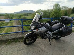 Suzuki DL650 V Strom