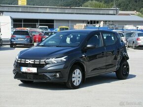 Dacia Sandero - 1