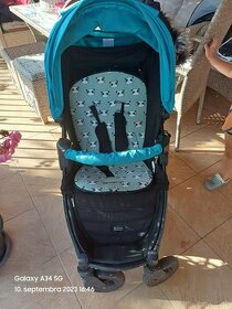 Britax b agile