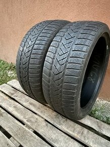 Pirelli 225/40 R19 2x=80€