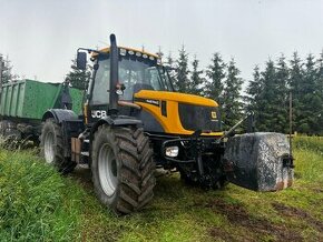 JCB fastrac