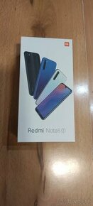 Xiaomi Redmi Note 8T