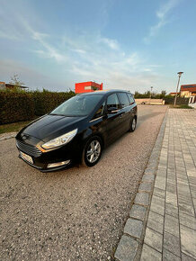 Predám Ford Galaxy 2.0 TDCi 7miest