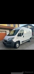 Fiat Ducato L2H2 2015