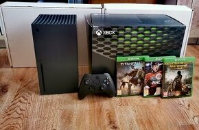 Xbox Series X 1TB