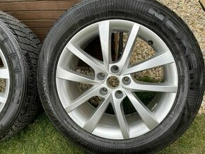 Orig.skoda KODIAQ  5x112  7jx R18   ET 43 VW  235 55 R18