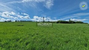 HALO reality - Predaj, rekreačný pozemok Bobrovník, EXKLUZÍV