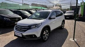 Honda CR-V 2.2 i-DTEC Elegance 4WD