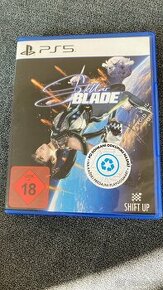 Stellar blade ps5 - 1