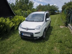 Fiat Panda 4x4 - 1