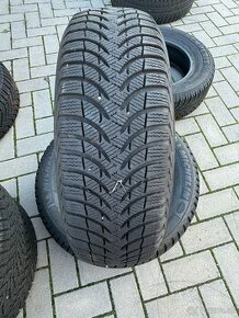 185/65R15 Michelin