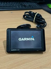 GPS navi Garmin 1390