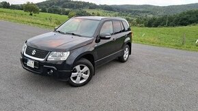 Suzuki Vitara 1.9 DIDS xenon