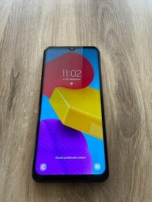 Samsung galaxy m13 4GB/64GB v záruke s poistením - 1