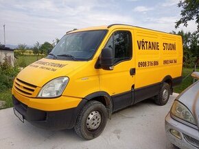 IVECO Daily 35S10 - 1