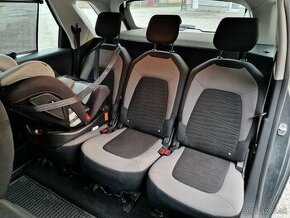 Citroen c4 grand picasso - 1