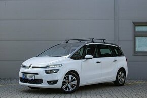 Citroën C4 Picasso 2.0 BlueHDi 150 S&S Intensive - 1