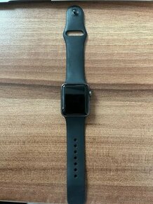 Apple watch serie 3 38mm