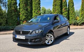 Peugeot 308 1.2 PureTech S&S 130 Active