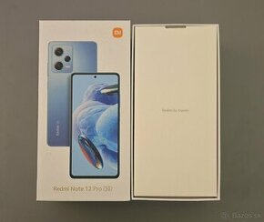 Xiaomi Redmi Note 12 Pro 5G - 1