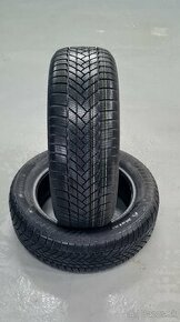 ZIMNÉ PNEUMATIKY ZNAČKY MATADOR 195/55 R15 MP93 NORDICCA