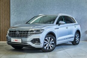 Volkswagen Touareg 3.0 V6 TDI SCR 4Motion Tiptronic, DPH