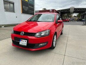 Volkswagen 1,2 TDi 3L - 1