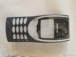 Kryt Nokia 8210,N73,E65,3200,3600s,2630