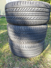 Continental ProContact GX SSR 245 / 40 R 19 - 1