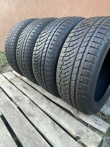 Falken 225/45 R17 2022 4x=300€ - 1