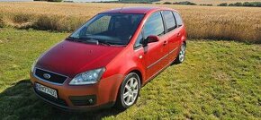 Ford C-max - 1