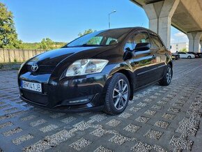 Predám Toyota Auris 1,6, 2009, 91 kW - 1