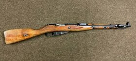 Expanz Mosin 44 (7,62x54R cv.)