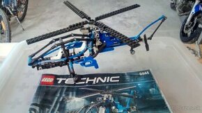 Lego Technic 8444 - 1