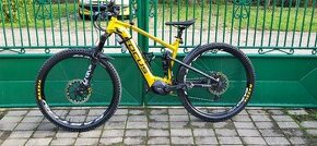 Focus Jam2 ebike Shimano EP8

